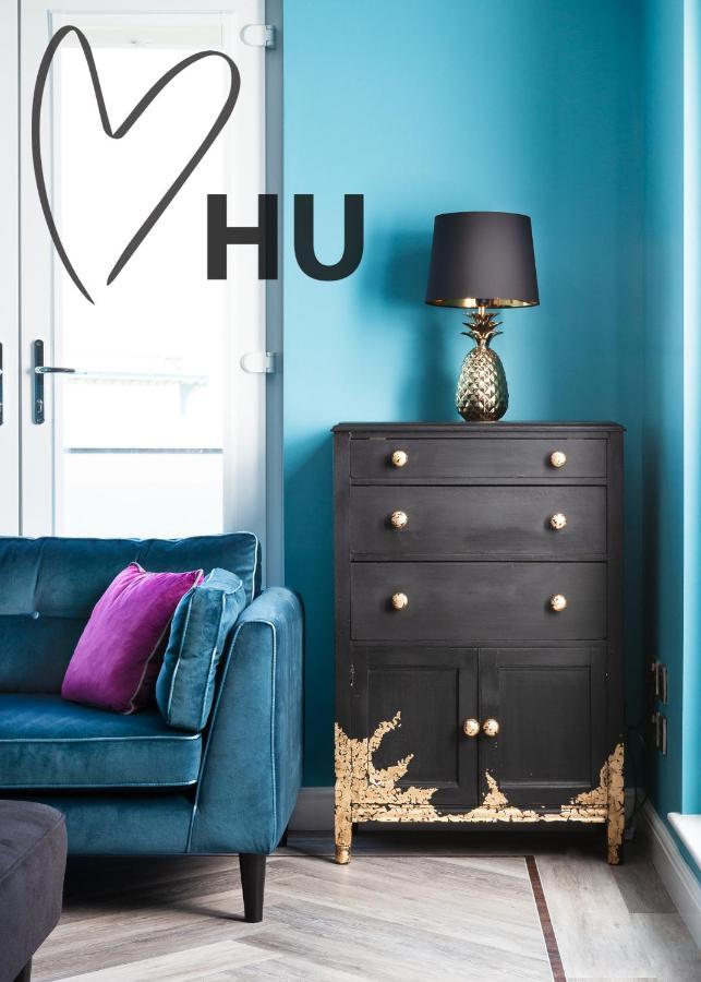 We Love Hu Kingston upon Hull Exterior photo